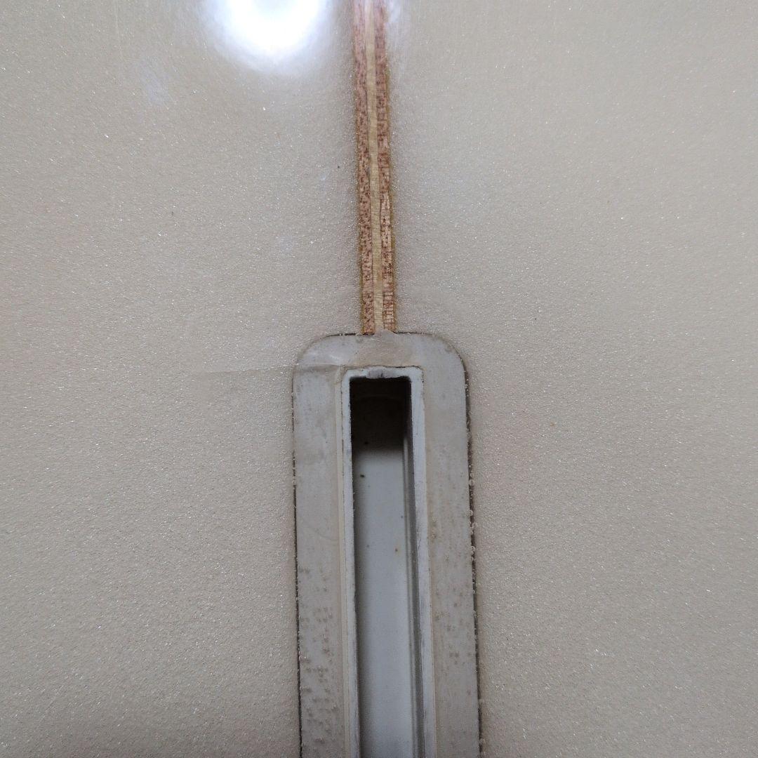 CANVAS ミニノーズライダー　6’12