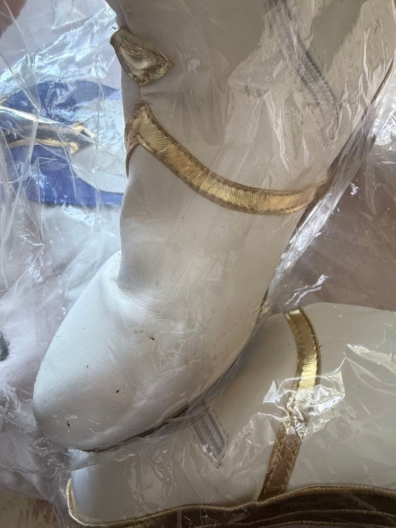 【原神】スクロース即コスプレ可能フルセット【三分妄想＆猫屋小舗製】