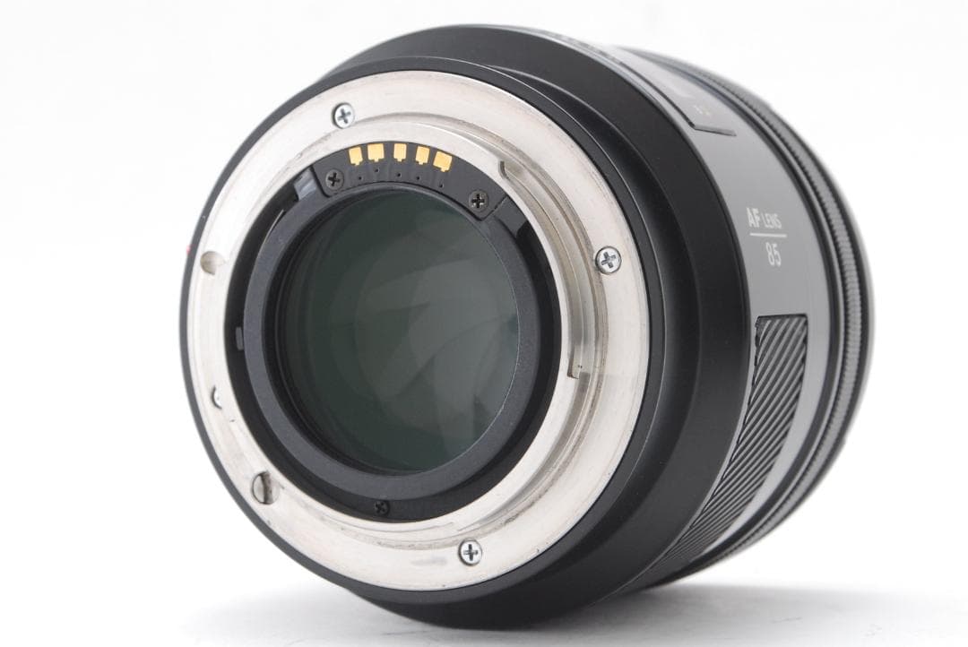 その他 Minolta AF 85mm f/1.4 L0101