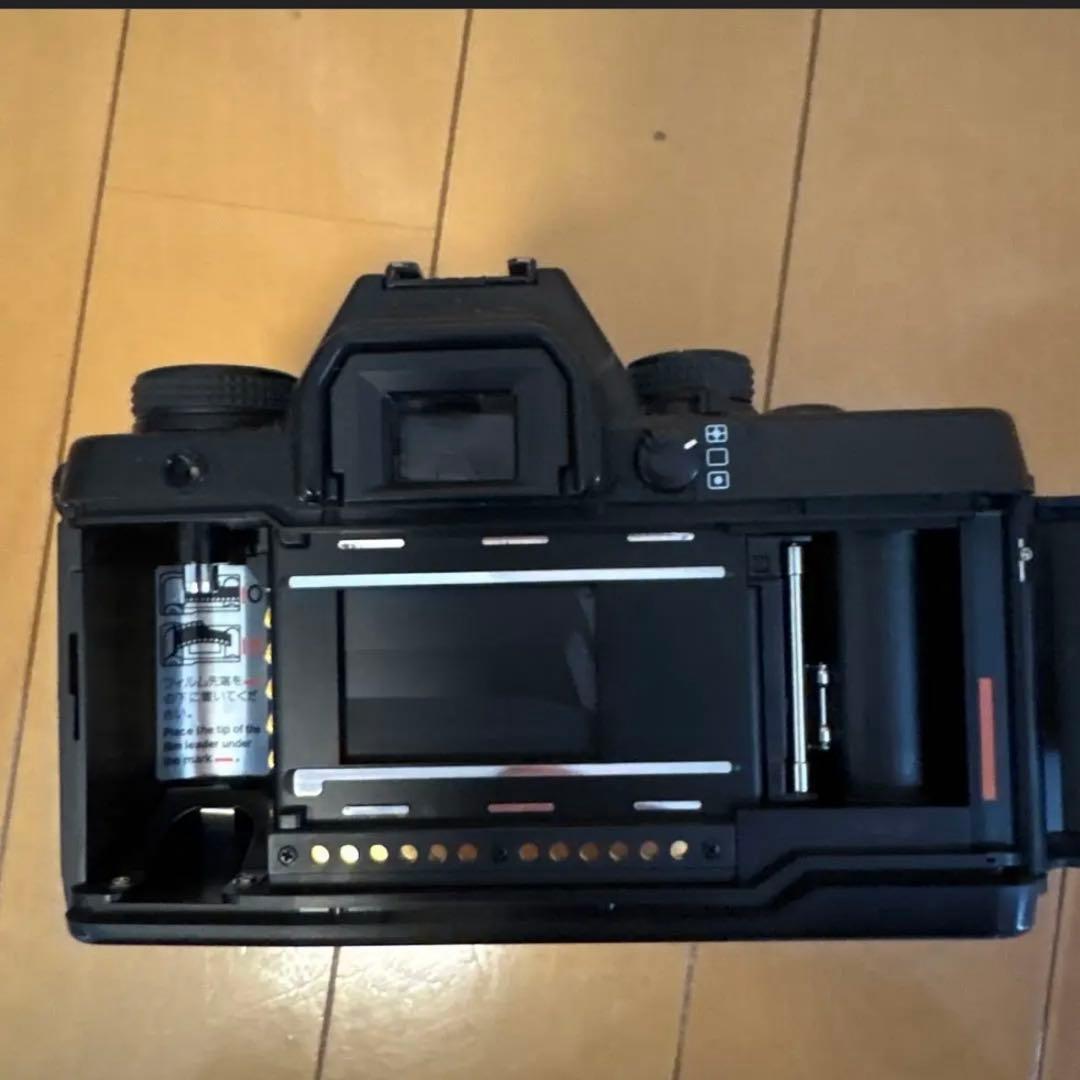 CONTAX ARIA コンタックス アリアPlanar 1.7/50mmセット