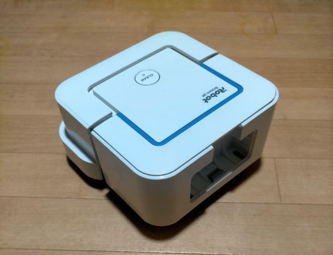 ルンバiRobotブラーバjet250(21年製)