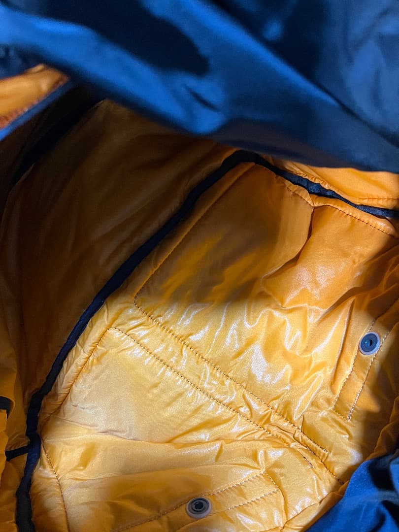 超希少！　 HEADPORTER ヘッドポーター ナインショルダー タンカー