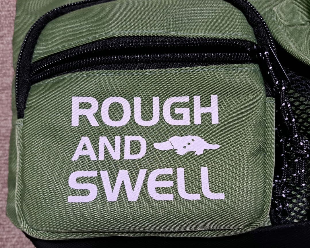 土日29日30日セール9800円→8800円新品未使用ラフ&スゥエルゴルフ