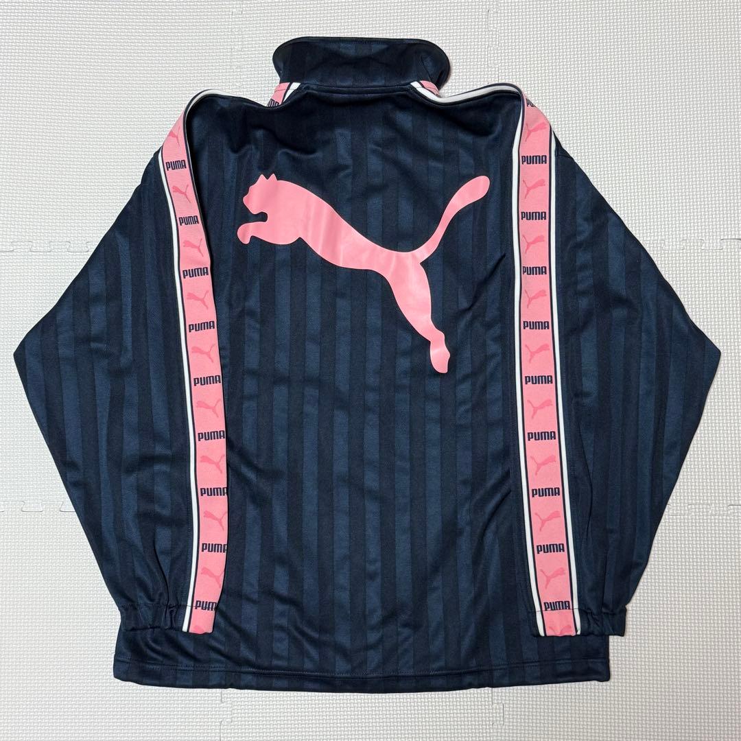 PUMA ピンク ジャージ セットアップ Y2K SS 男女OK 即購入可