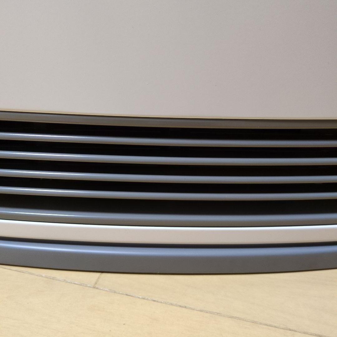 ジャンク品★未使用★TOHO GAS ガスファンヒーター NC-35FSA