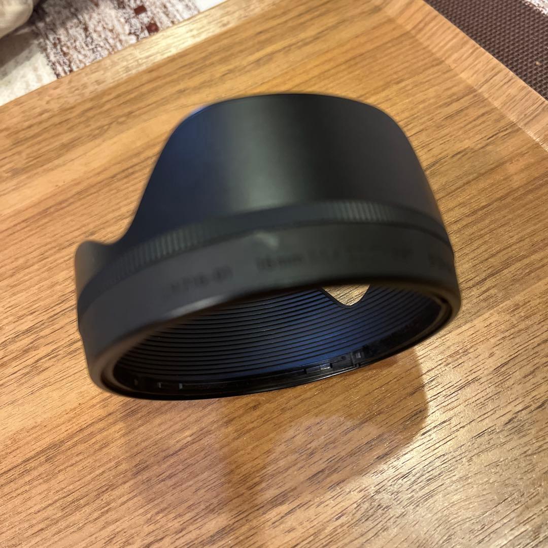 シグマ(Sigma) レンズ 16mm F1.4 DC DN