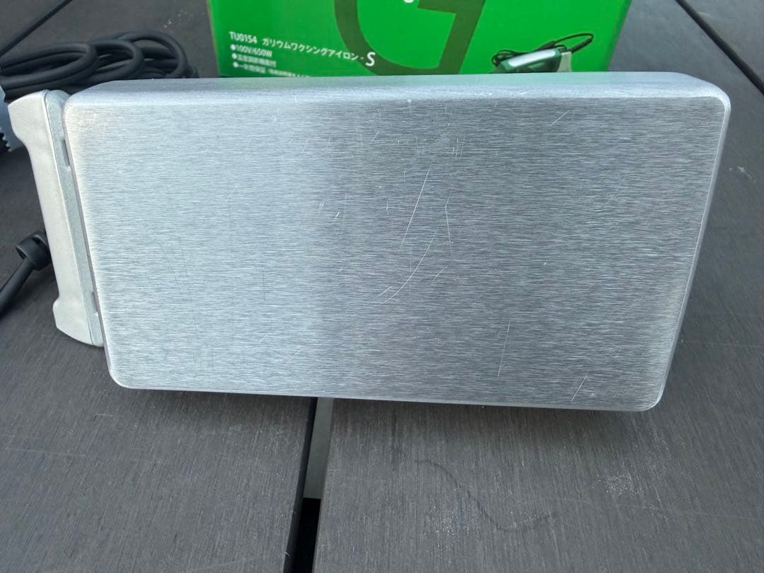 【セット売り】スノーボード　ワックススタンド、ワックスセット