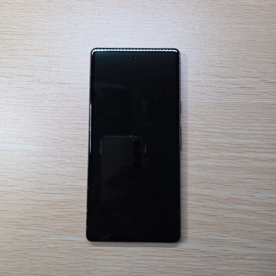 Pixel7a 本体