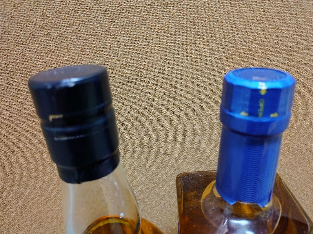 ゴ*ん様 イチローズモルト モルト＆碧 Ao