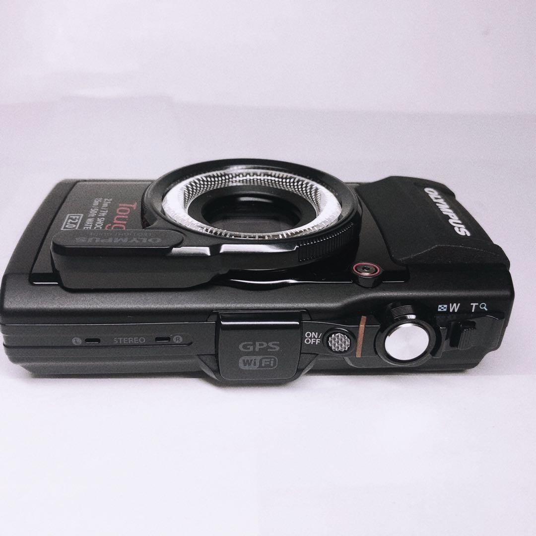 OLYMPUS オリンパス STYLUS Tough TG-3