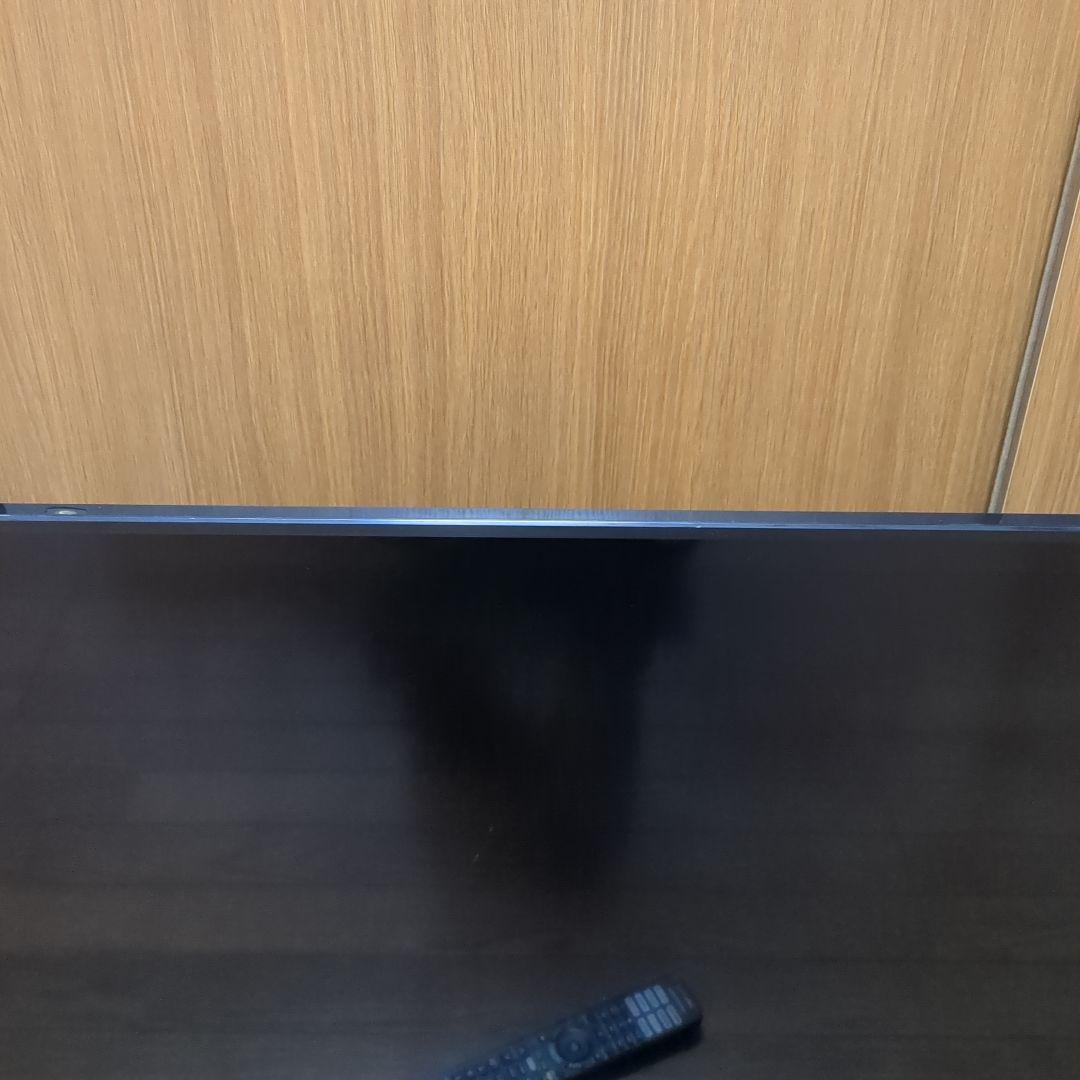 パナソニック VIERA 43V型4Kテレビ TH-43JX850