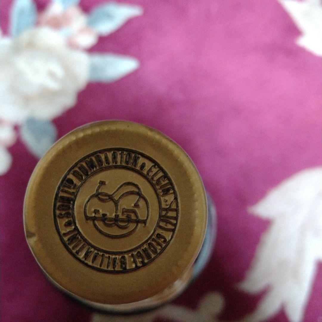 Ballantine's バランタイン 30年 ベリーオールド スコッチ