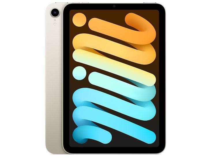 iPad mini 8.3インチ Wi-Fi 64GB 3J364J/A展示品