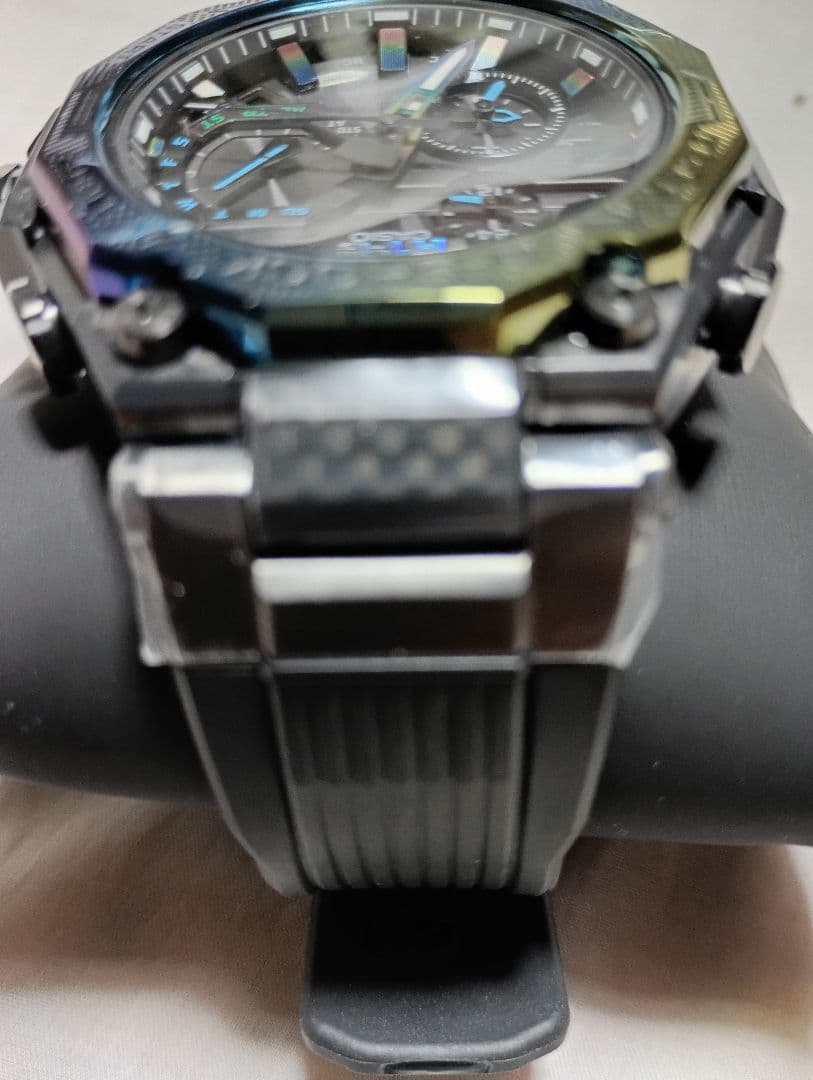 カシオ　G-SHOCK MTG MTG-B 2000YR-1AJR