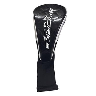 【新品】新発売！CBR BLACKⅡ SLEルール適合モデル 低ロフトも有