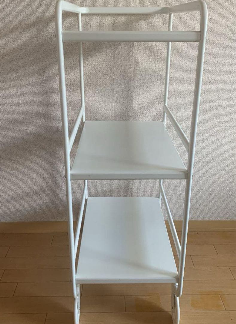 イケア IKEA SUNNERSTA ワゴン 503.037.21