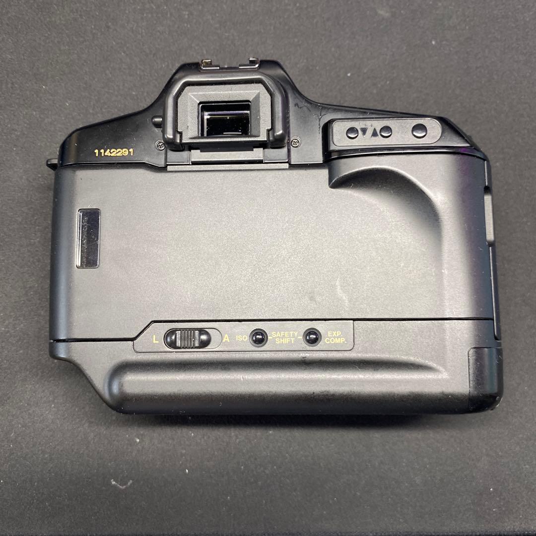 (動作確認済み) Canon T90 タンク ボディのみ フィルムカメラ