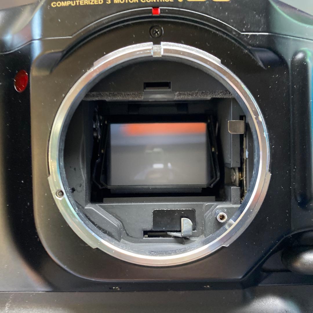 (動作確認済み) Canon T90 タンク ボディのみ フィルムカメラ
