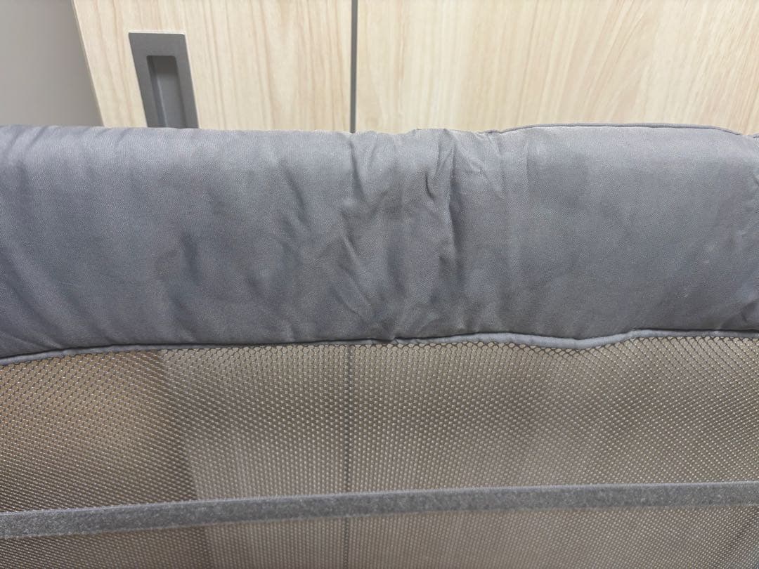 ココネルエアーAB グレー