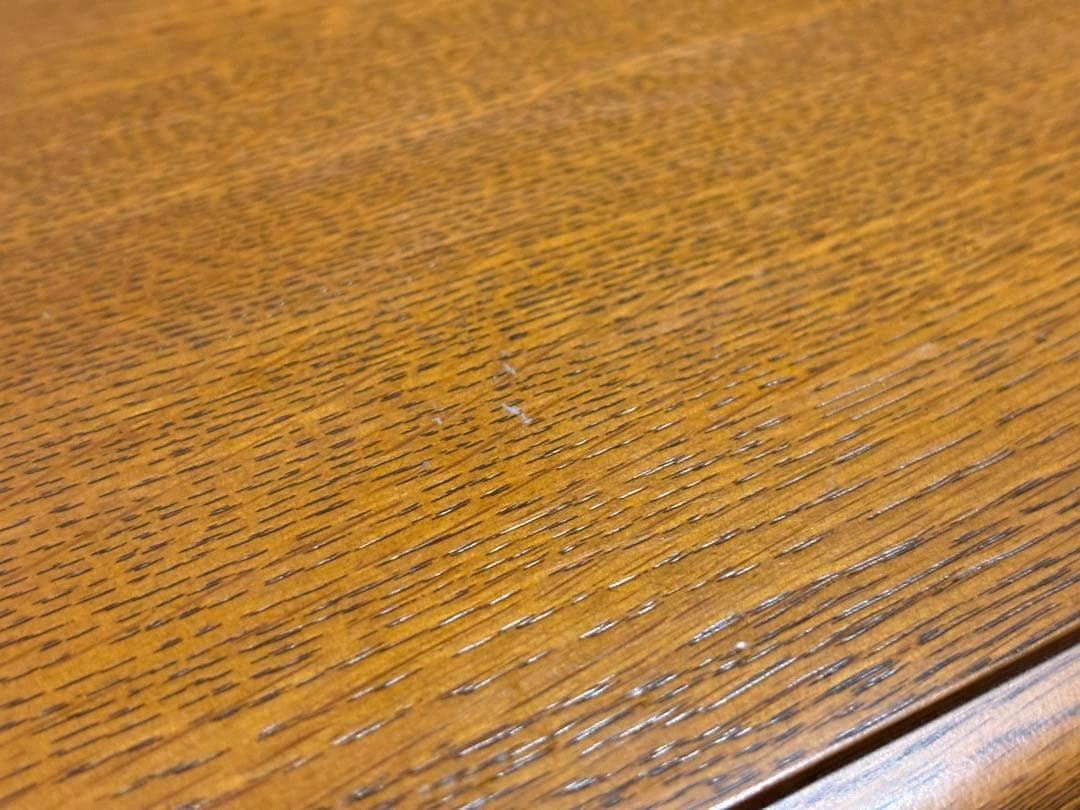 希少　ホビンレッグ　サイドテーブル　ローテーブル　アンティーク　クラシック　SG