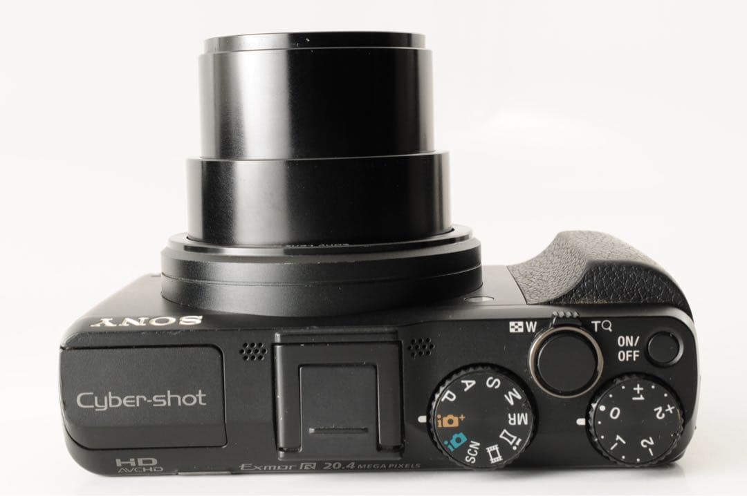 ◆海外版◆ ソニー SONY Cyber-shot DSC-HX50V
