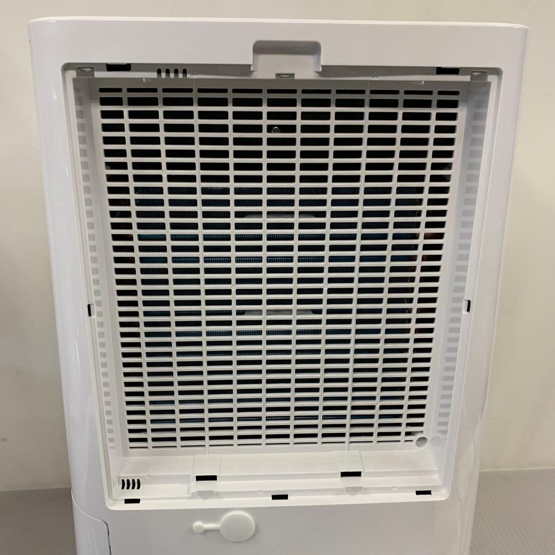 10r103 美品 SHARP シャープ 空気清浄除湿機 CV-EF120-W