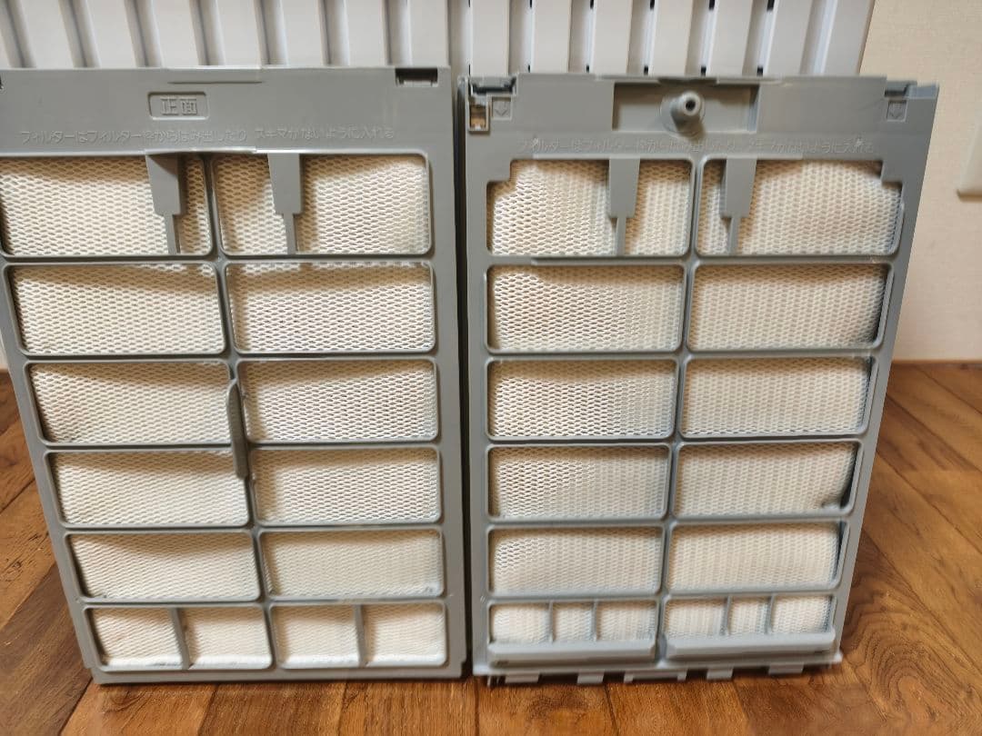 いぬちゃんPanasonic FE-KXP23 加湿器 大型 大容量加湿器