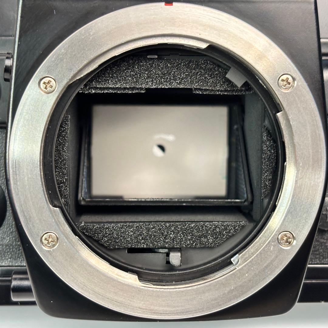 「実用美品」CONTAX(コンタックス) RTS 一眼レフフィルム ボディ