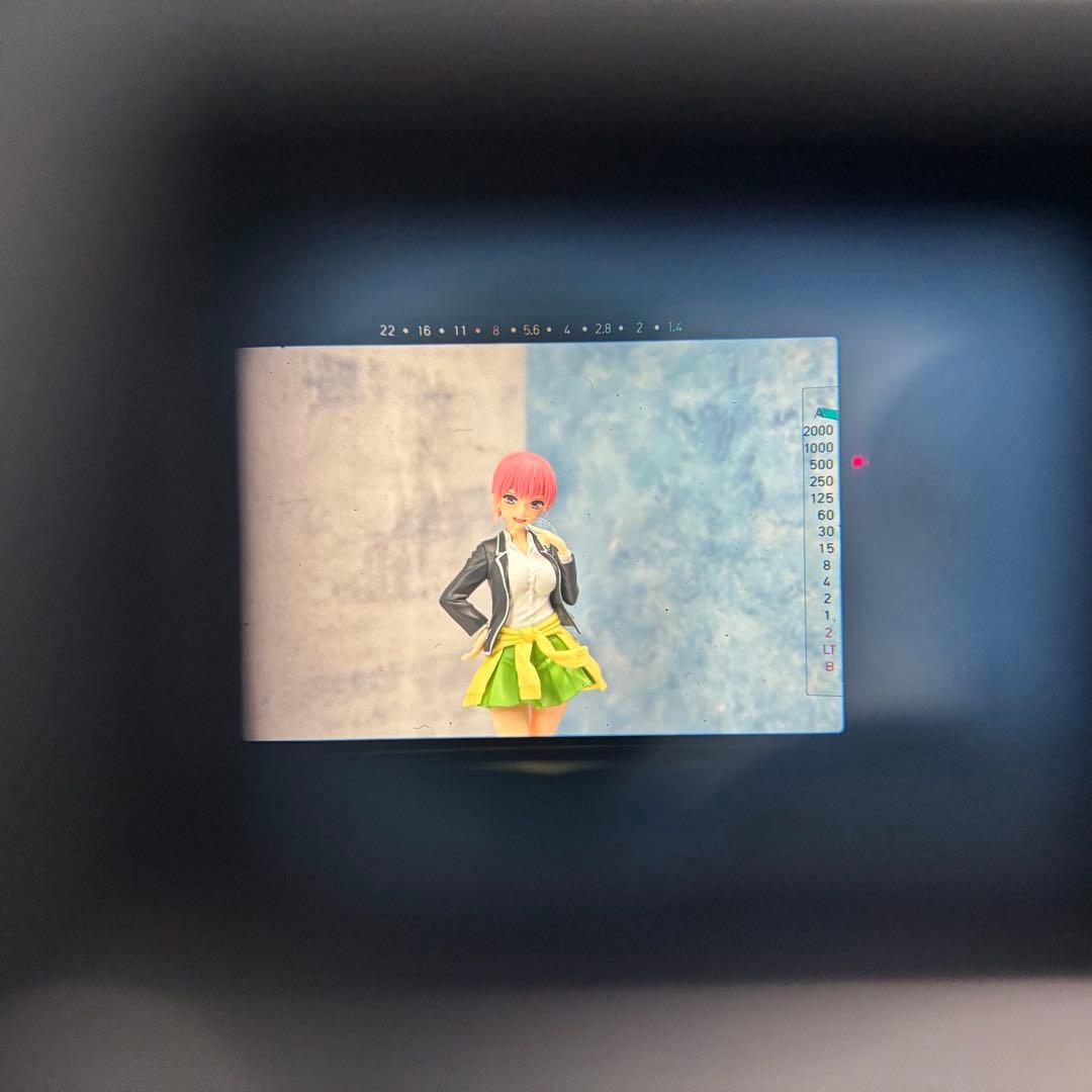 「実用美品」CONTAX(コンタックス) RTS 一眼レフフィルム ボディ