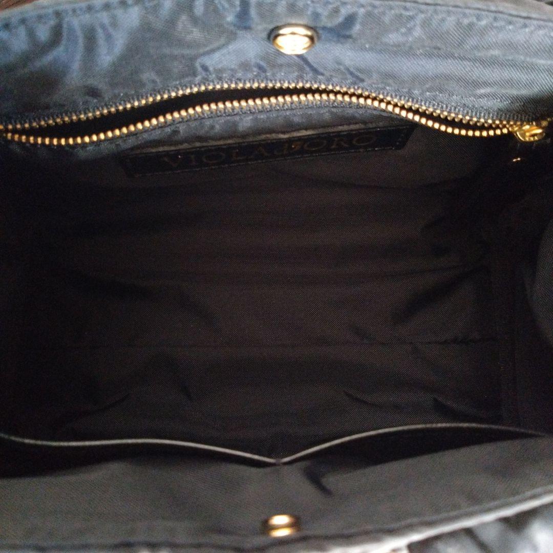 VIOLAd'ORO 2WAY GINO Sサイズ 　V-2193