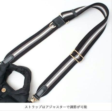 VIOLAd'ORO 2WAY GINO Sサイズ 　V-2193