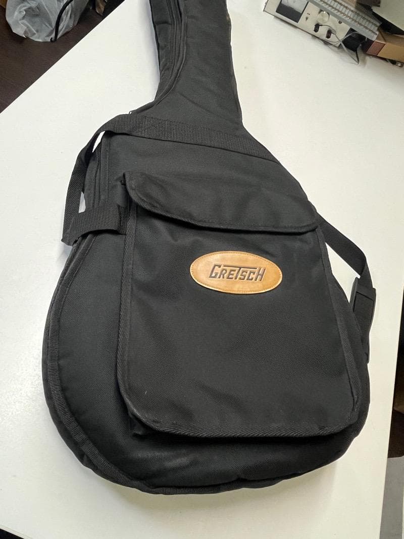 S.Yairi ヤイリ ミニアコースティックギタ YM-02/NTL　ケース付