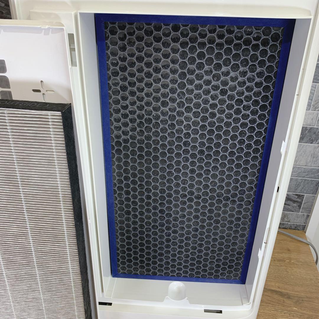 2020年製　SHARP　高濃度プラズマクラスター加湿空気清浄機　31畳対応