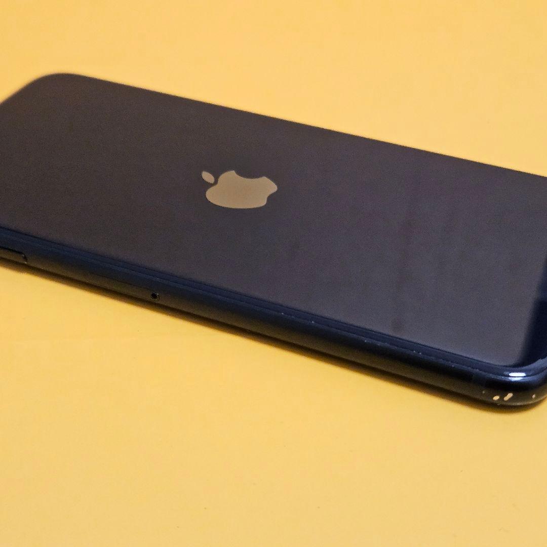 iPhone SE3 128GB｜24時間以内発送#112