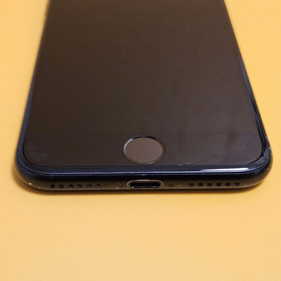 iPhone SE3 128GB｜24時間以内発送#112