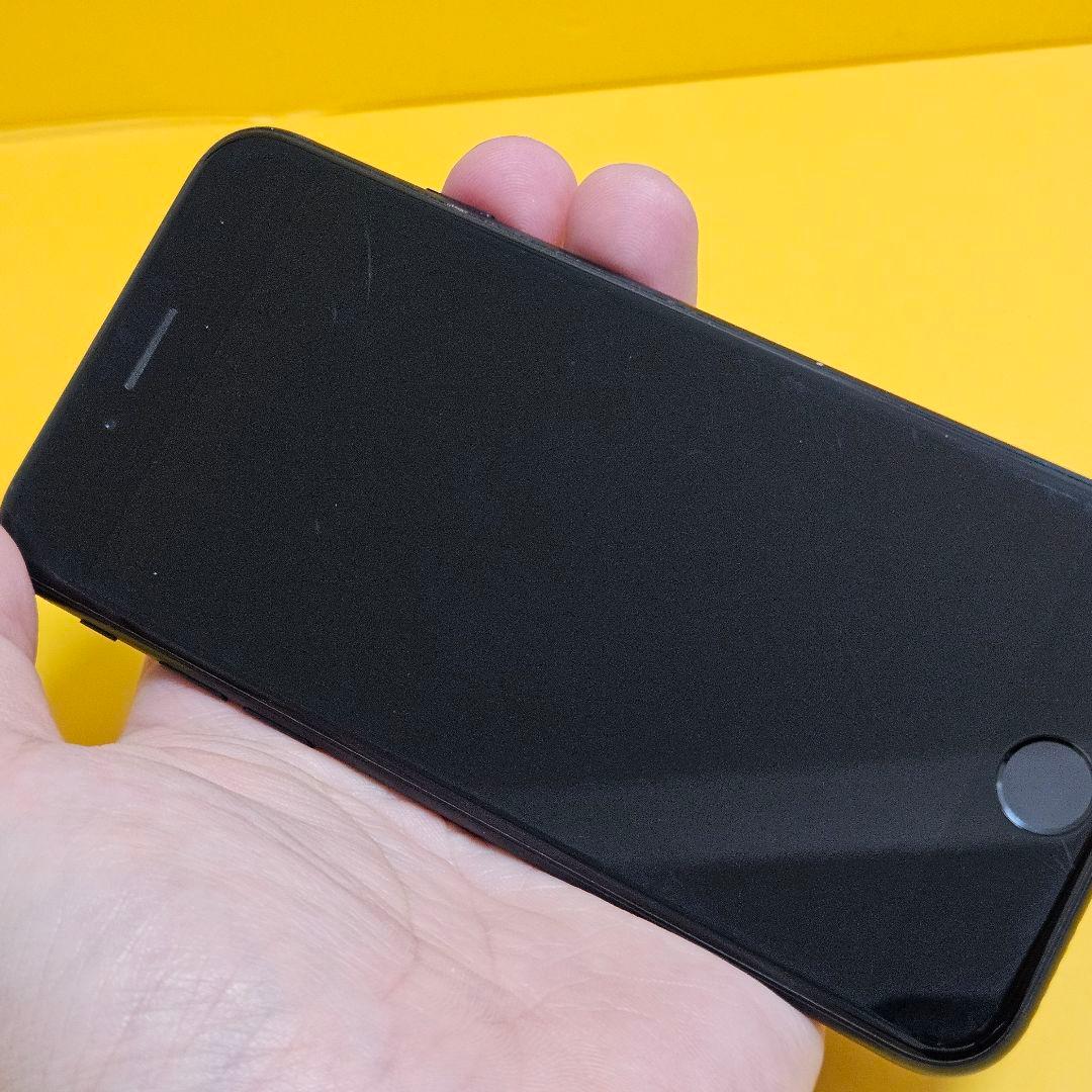 iPhone SE3 128GB｜24時間以内発送#112