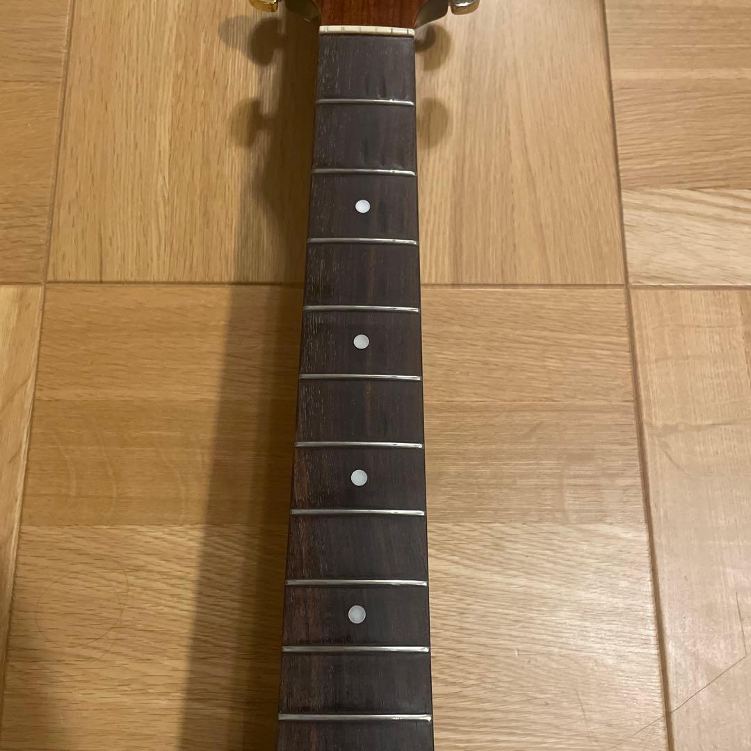 Epiphone AJ-45 VS アコースティックギター サンバースト