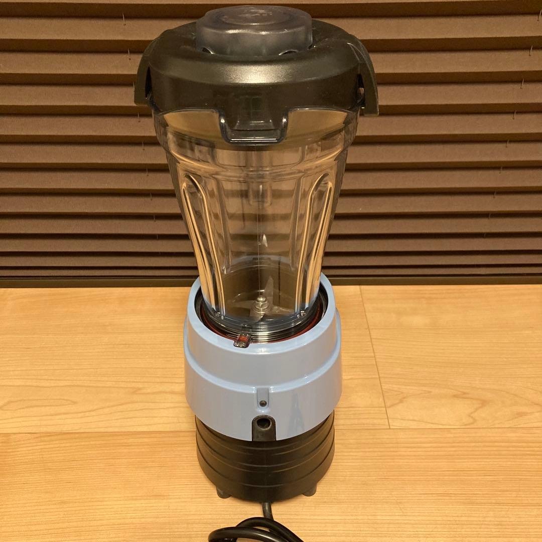 美品 Vitamix S30 VM0182 バイタミックス ミキサー ジューサー
