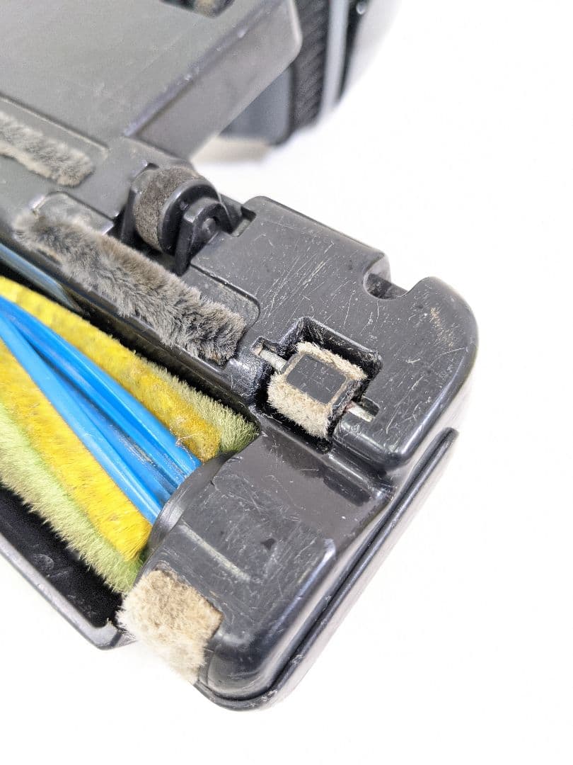 TOSHIBA 東芝 VC-J3000-V サイクロン式掃除機 2015年製