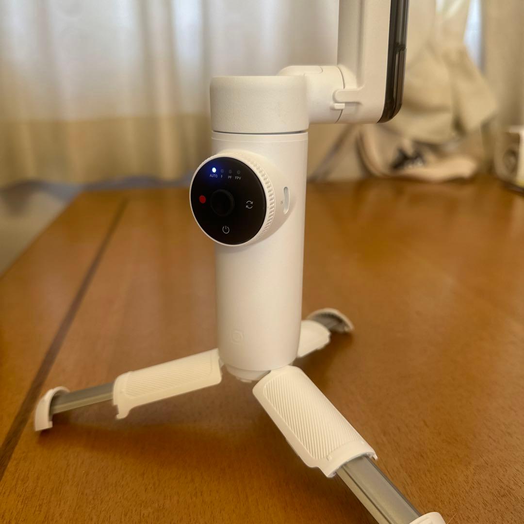 insta360 FLOW インスタ360