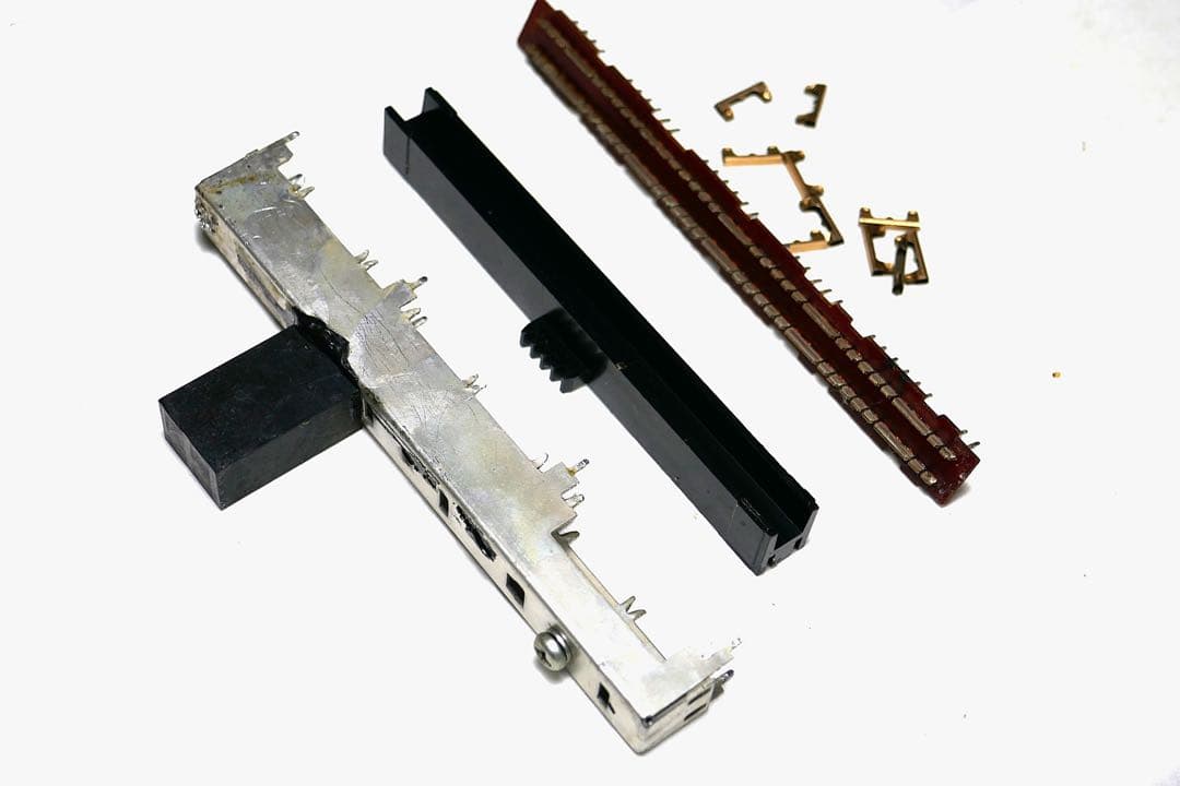 BCLラジオ　ナショナルパナソニック　クーガー115 RF-1150 完動品