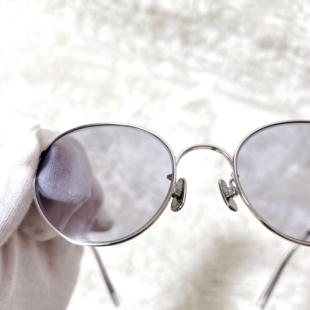 【極美品】　ADSR 浜辺美波 着用 A.D.S.R BONA 07 サングラス