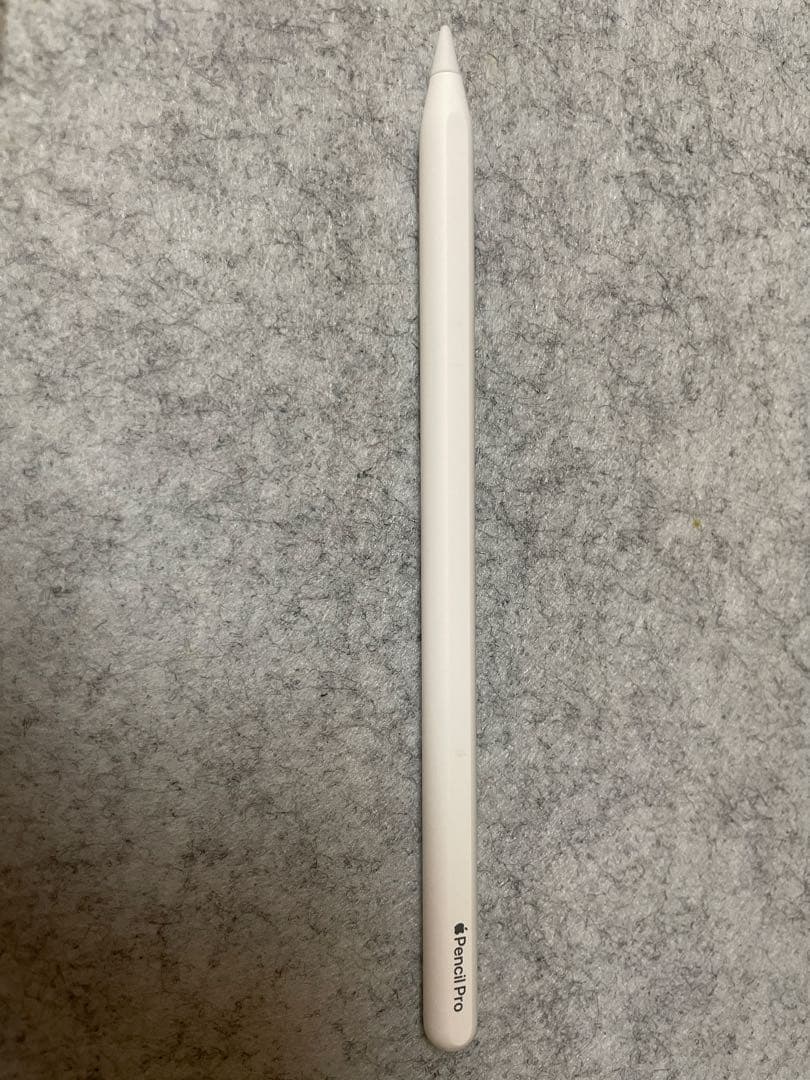 iPad mini (7世代) +Apple Pencil Pro +その他