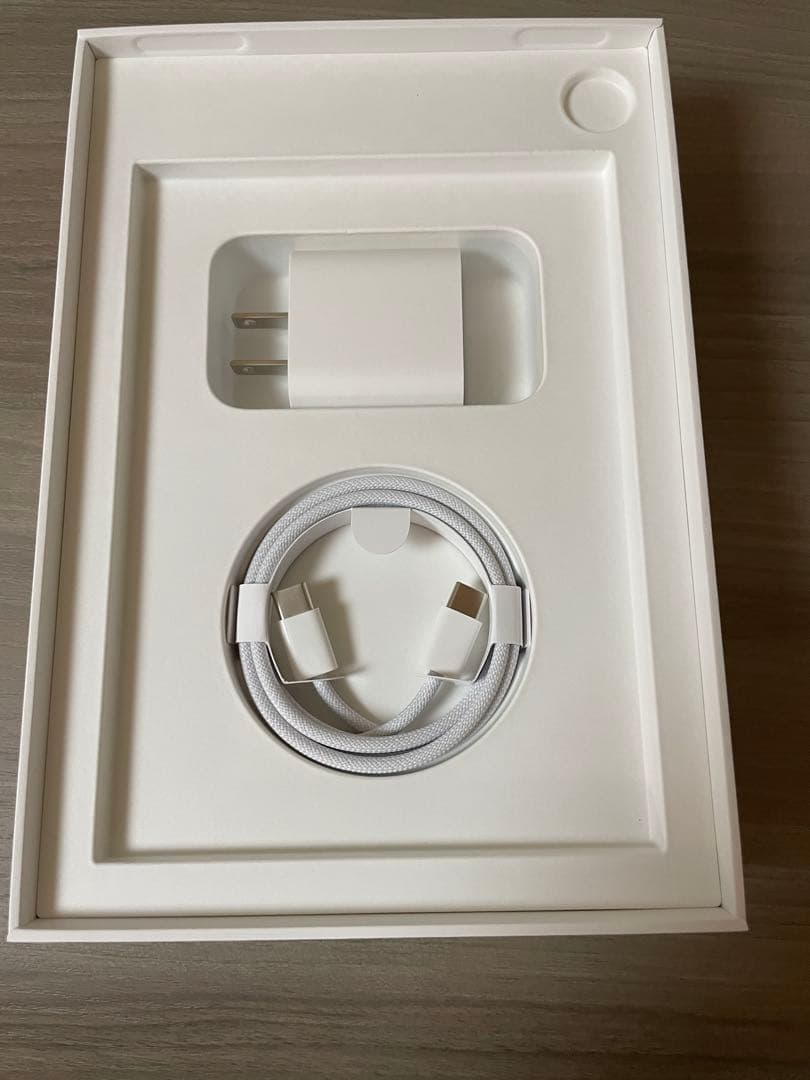 iPad mini (7世代) +Apple Pencil Pro +その他