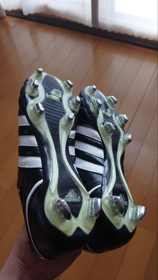 アディピュア SG adipure　初代