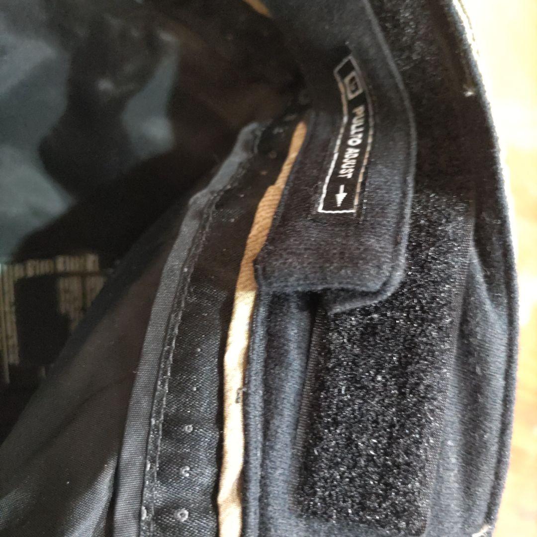 バートン BURTON　スノーボード　パンツ　カモフラ　メンズS　匿名