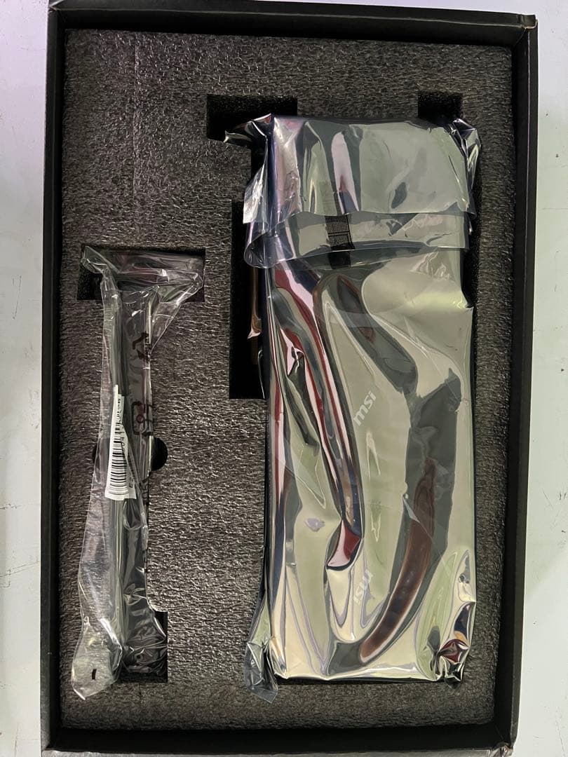 グラフィックボード・グラボ・ビデオカード MSI GeForce RTX 3080 Ventus 3X Plus OC