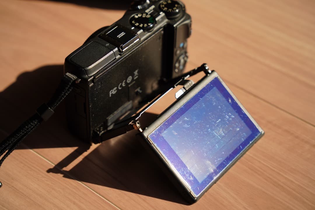 【美品】Canon EOS M3 本体＋レンズ３本