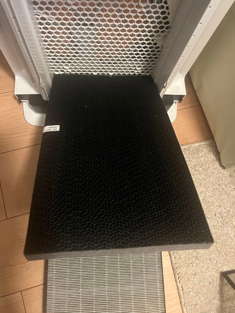 ダイキン DAIKIN 加湿ストリーマ 空気清浄機 MCK70W-W