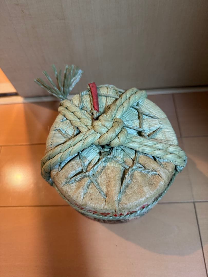 福光屋さんの福正宗